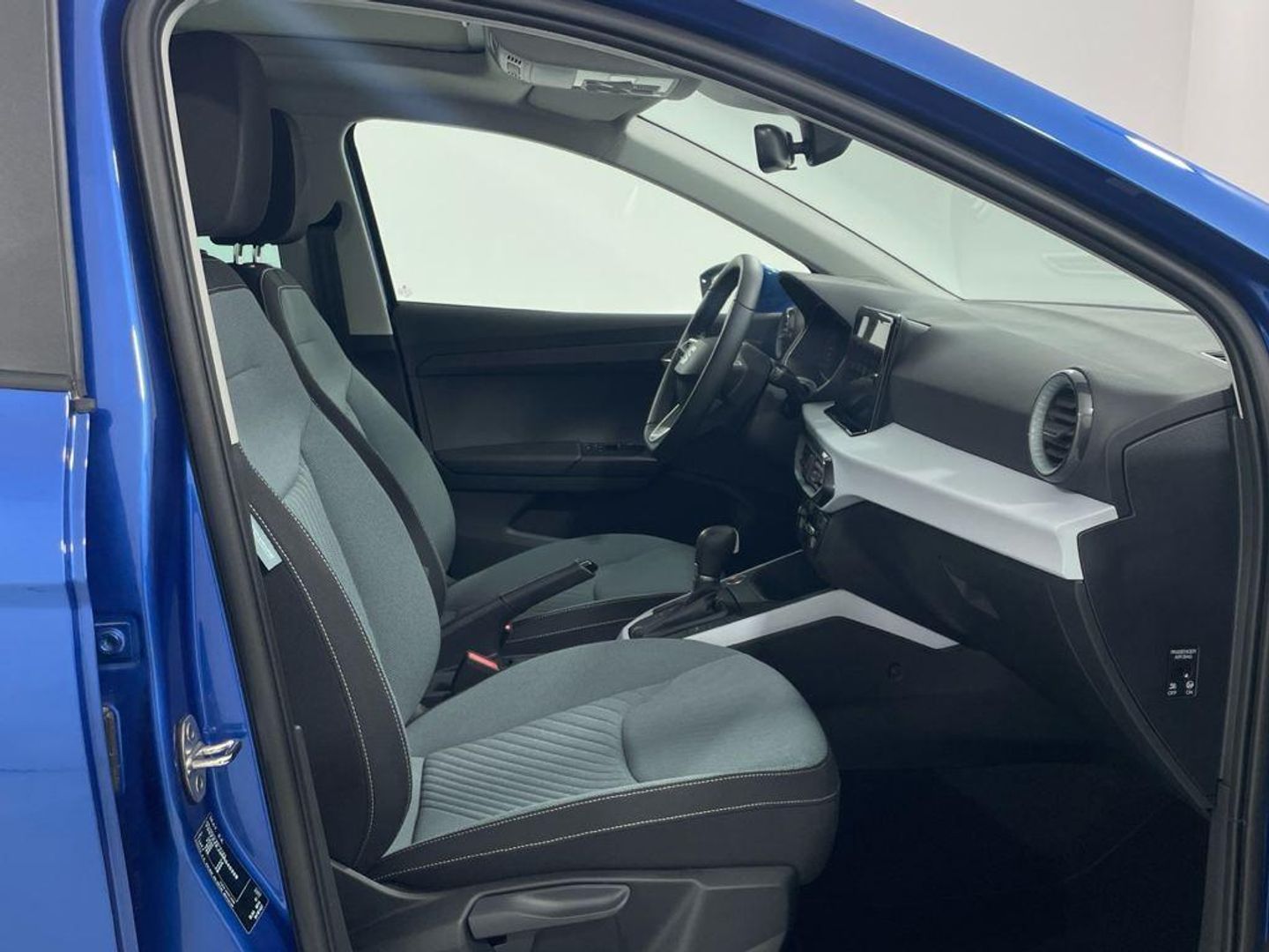 SEAT Ibiza 1.0 TSI Special Edition DSG 85 kW (115 CV)