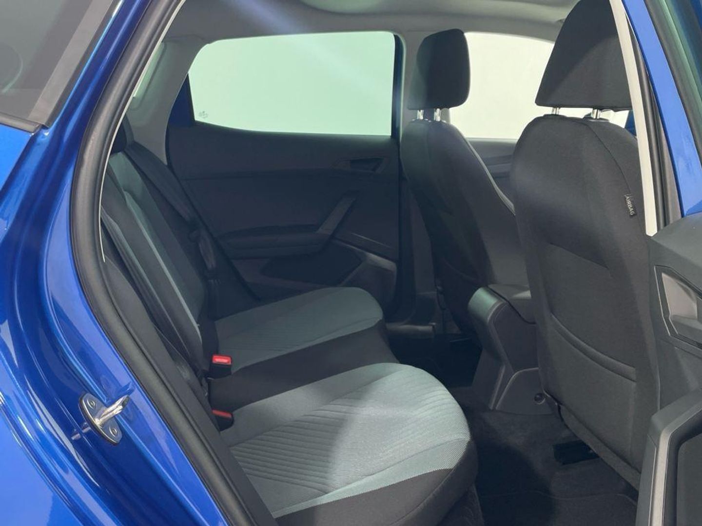 SEAT Ibiza 1.0 TSI Special Edition DSG 85 kW (115 CV)