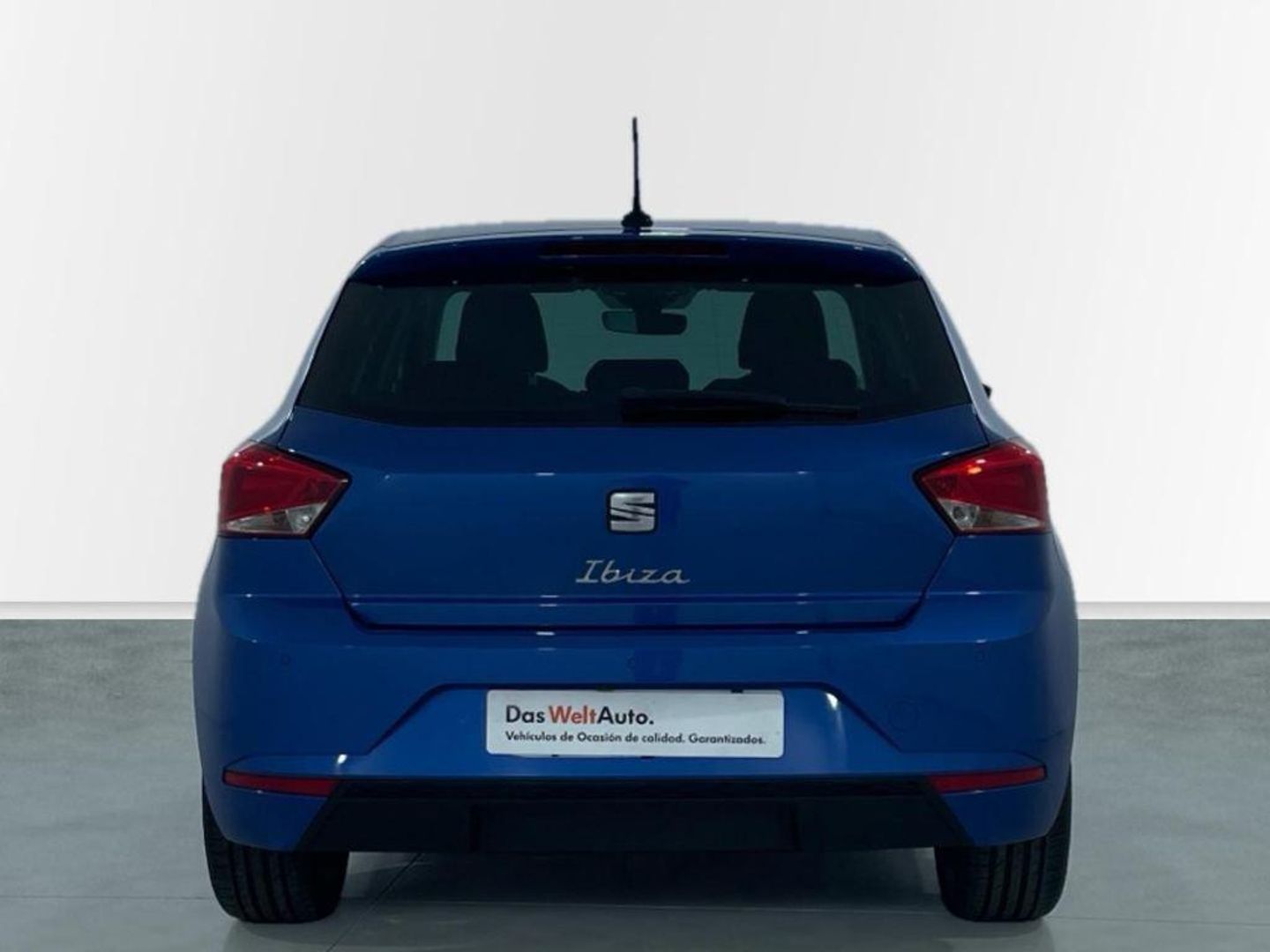 SEAT Ibiza 1.0 TSI Special Edition DSG 85 kW (115 CV)