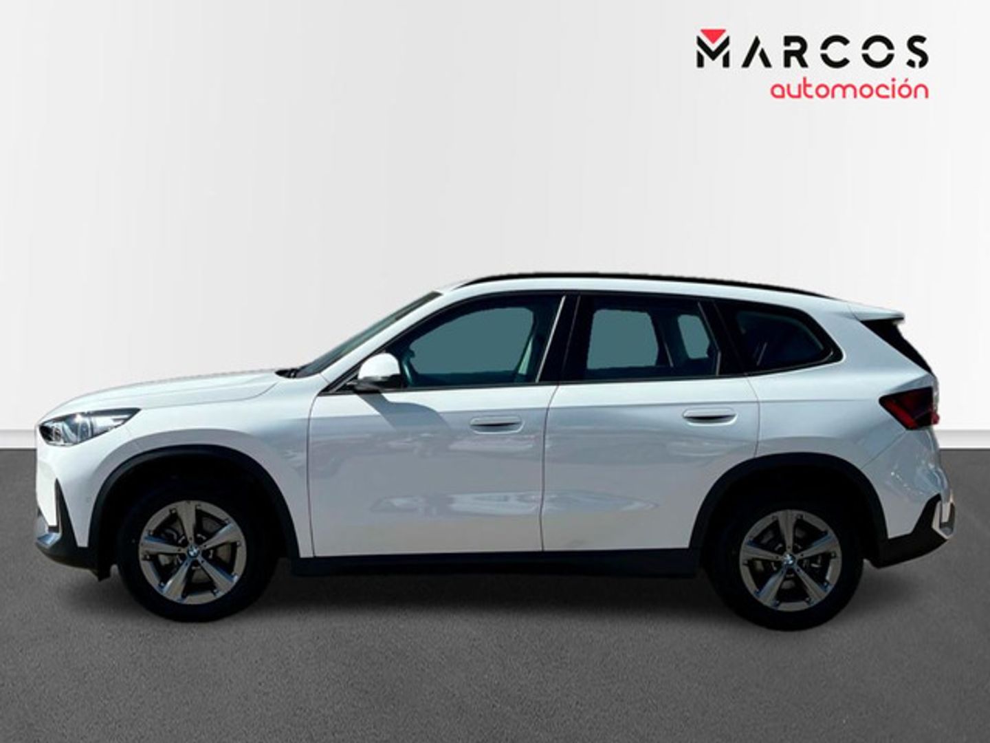 Bmw X1 xDrive20d -