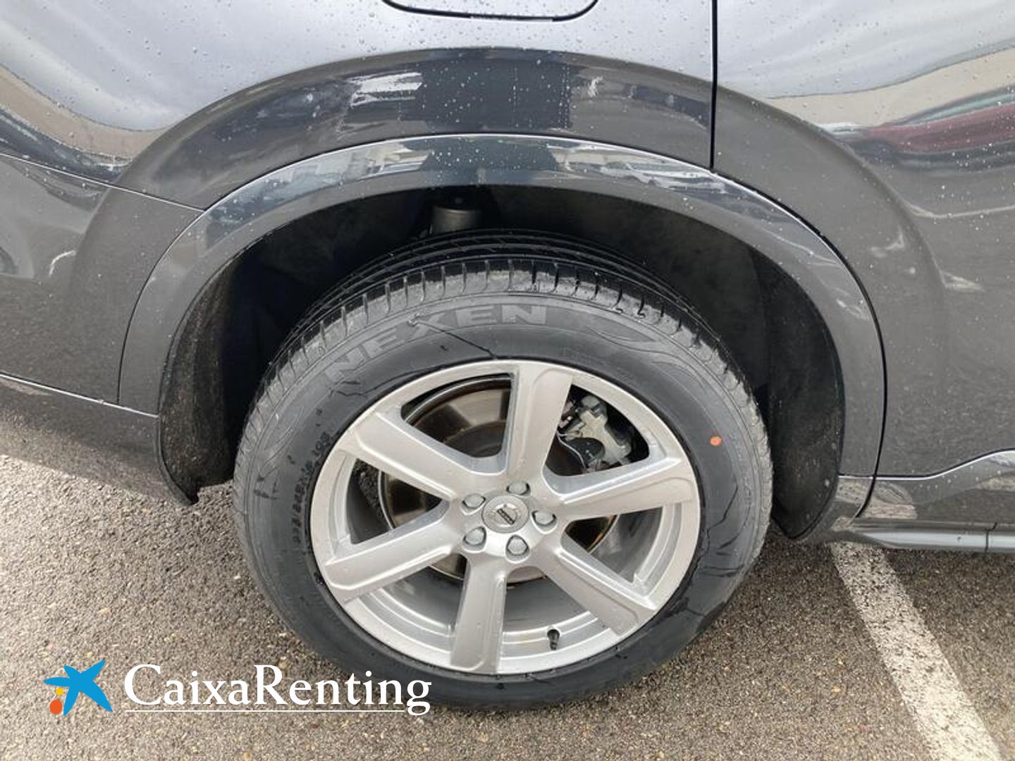 Volvo XC90 B5 D Business Plus AWD Auto 173 kW (235 CV)