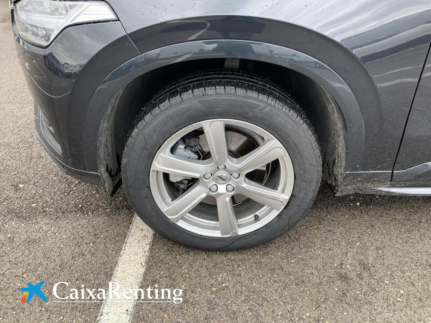Volvo XC90 B5 D Business Plus AWD Auto 173 kW (235 CV)