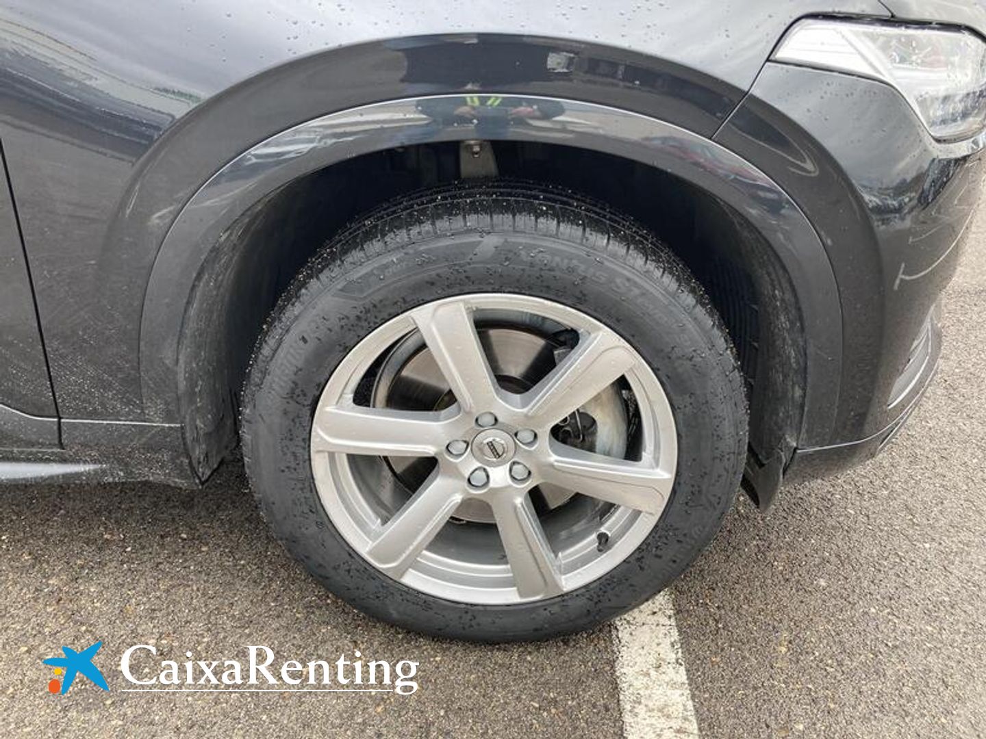 Volvo XC90 B5 D Business Plus AWD Auto 173 kW (235 CV)
