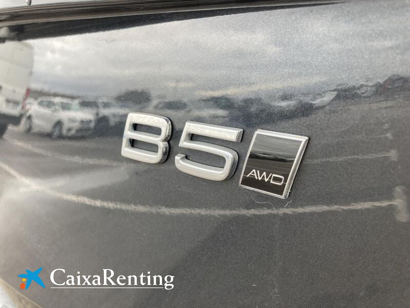 Volvo XC90 B5 D Business Plus AWD Auto 173 kW (235 CV)