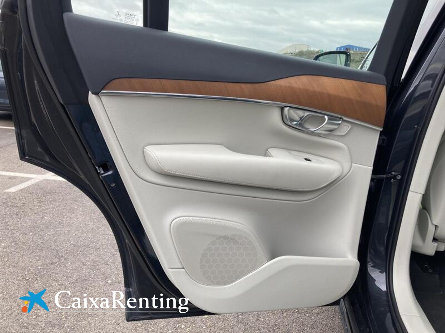 Volvo XC90 B5 D Business Plus AWD Auto 173 kW (235 CV)