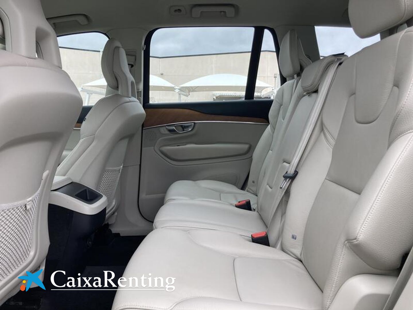 Volvo XC90 B5 D Business Plus AWD Auto 173 kW (235 CV)