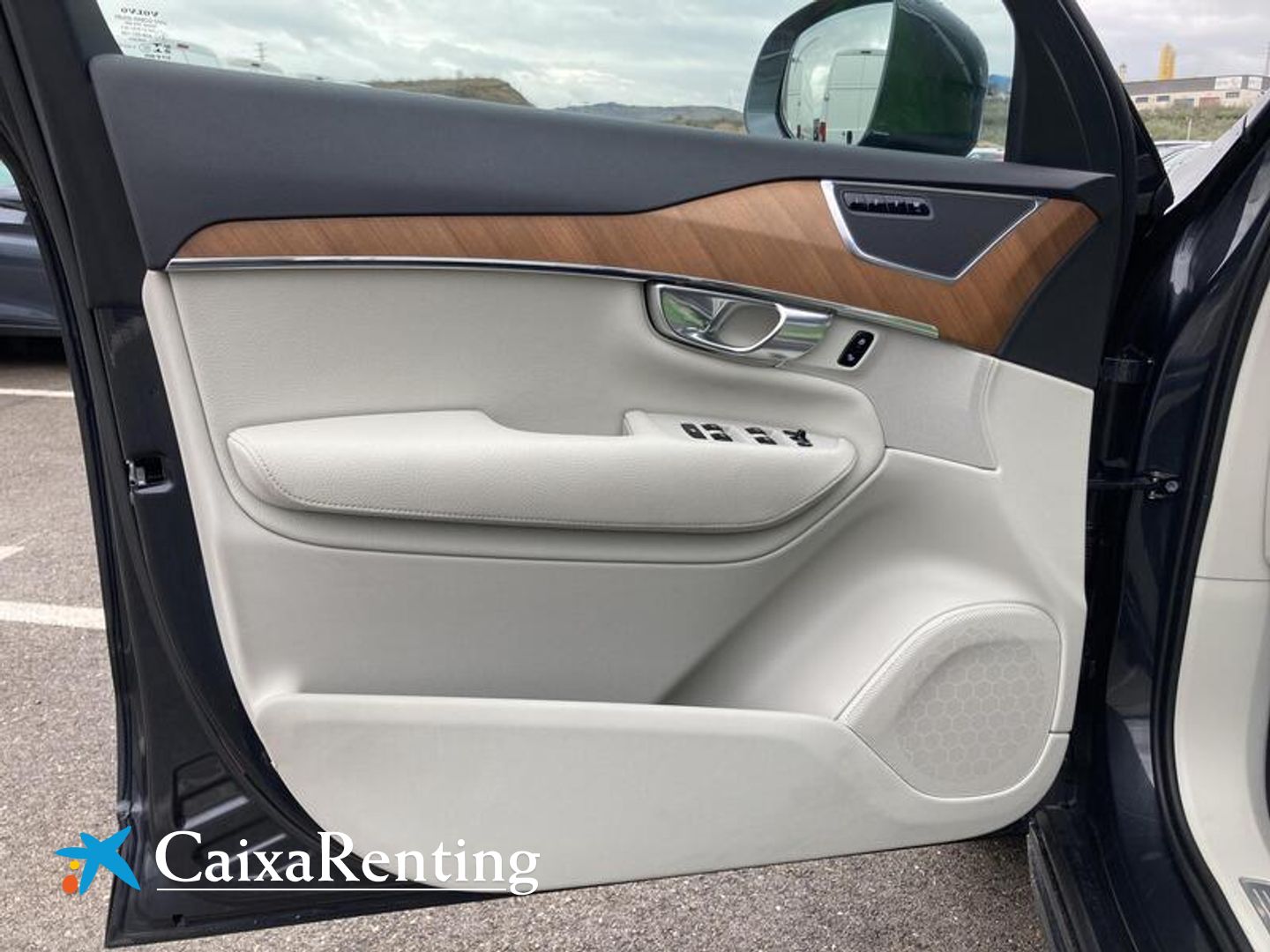 Volvo XC90 B5 D Business Plus AWD Auto 173 kW (235 CV)
