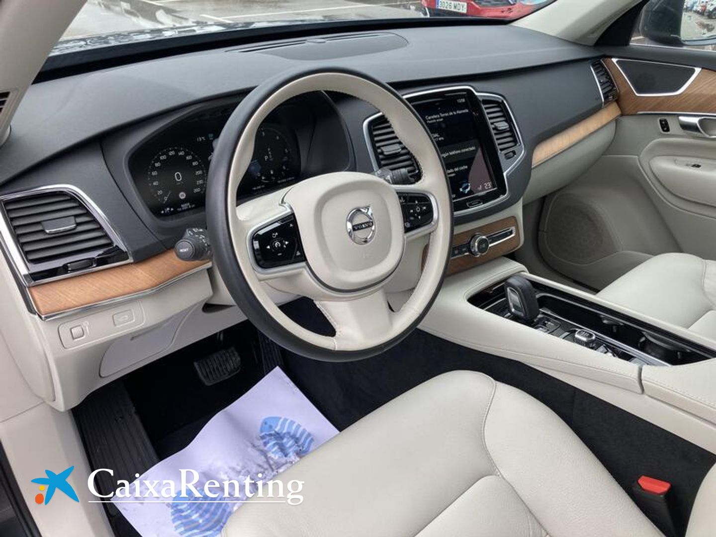 Volvo XC90 B5 D Business Plus AWD Auto 173 kW (235 CV)