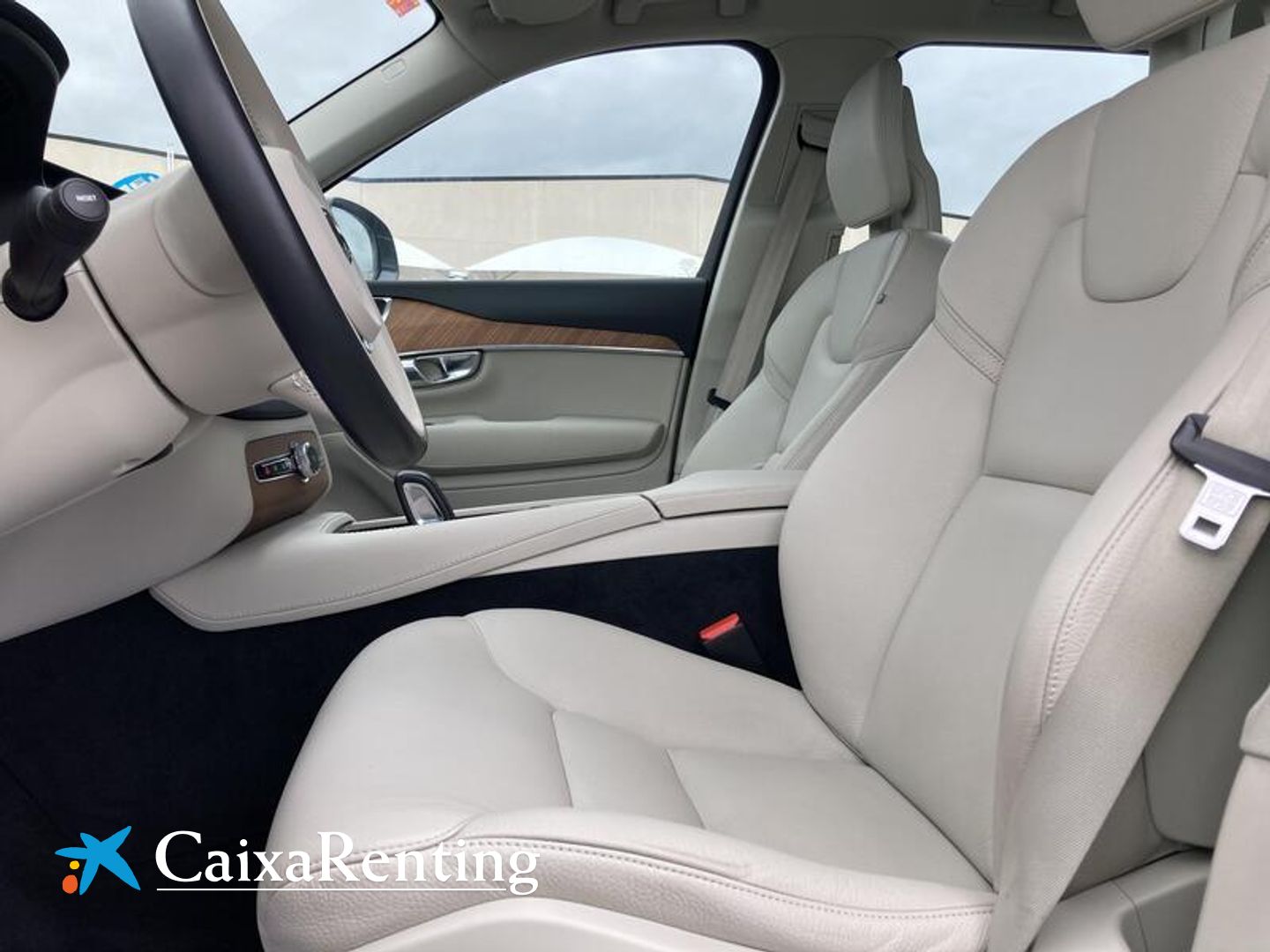Volvo XC90 B5 D Business Plus AWD Auto 173 kW (235 CV)