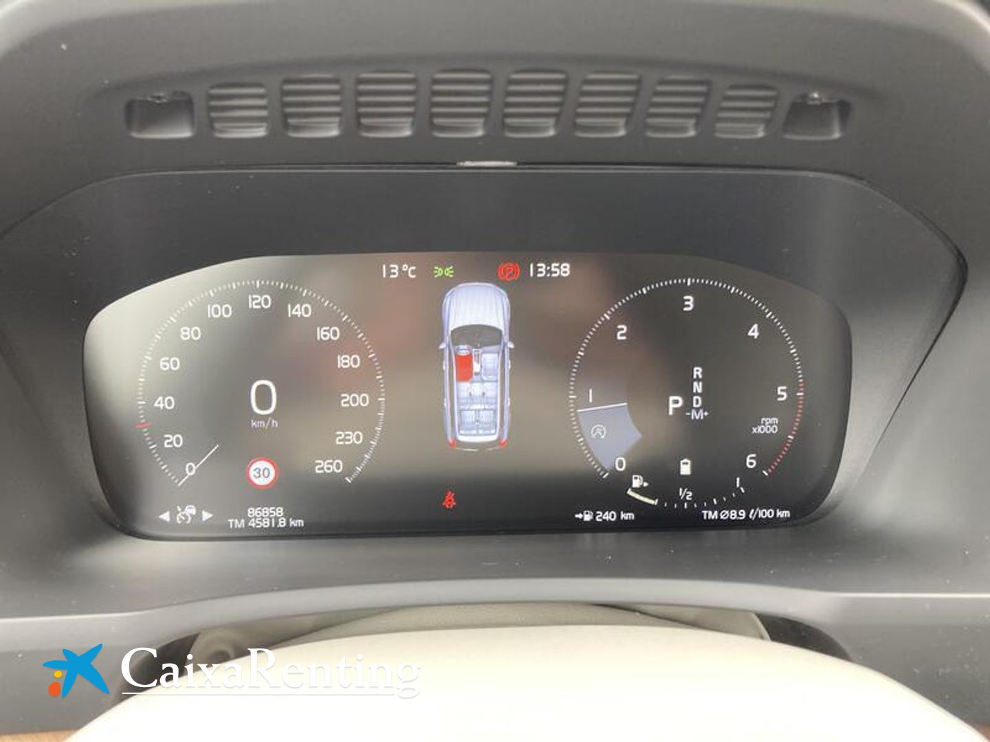 Volvo XC90 B5 D Business Plus AWD Auto 173 kW (235 CV)