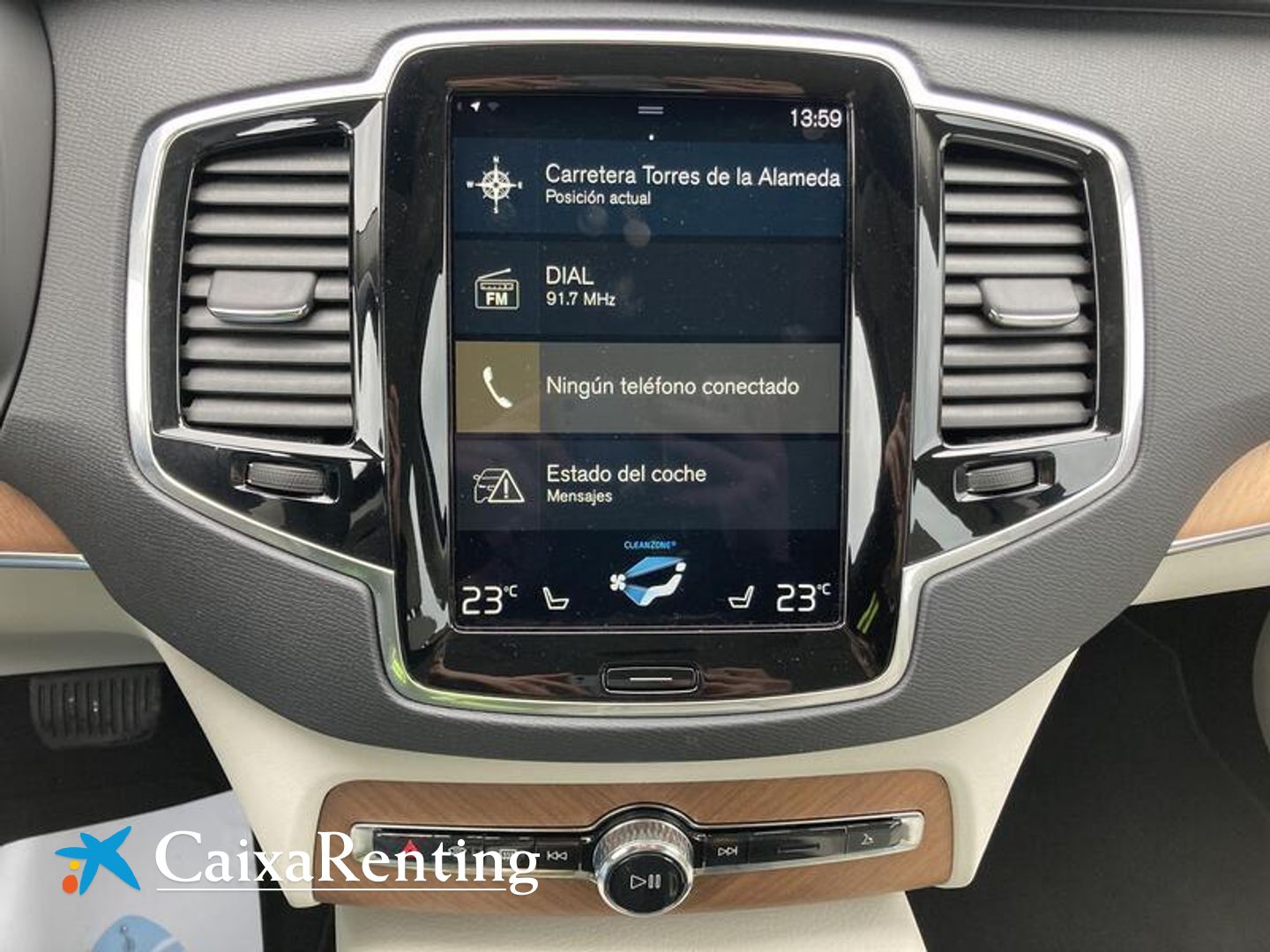 Volvo XC90 B5 D Business Plus AWD Auto 173 kW (235 CV)