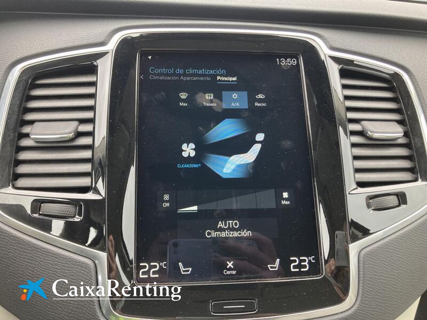 Volvo XC90 B5 D Business Plus AWD Auto 173 kW (235 CV)