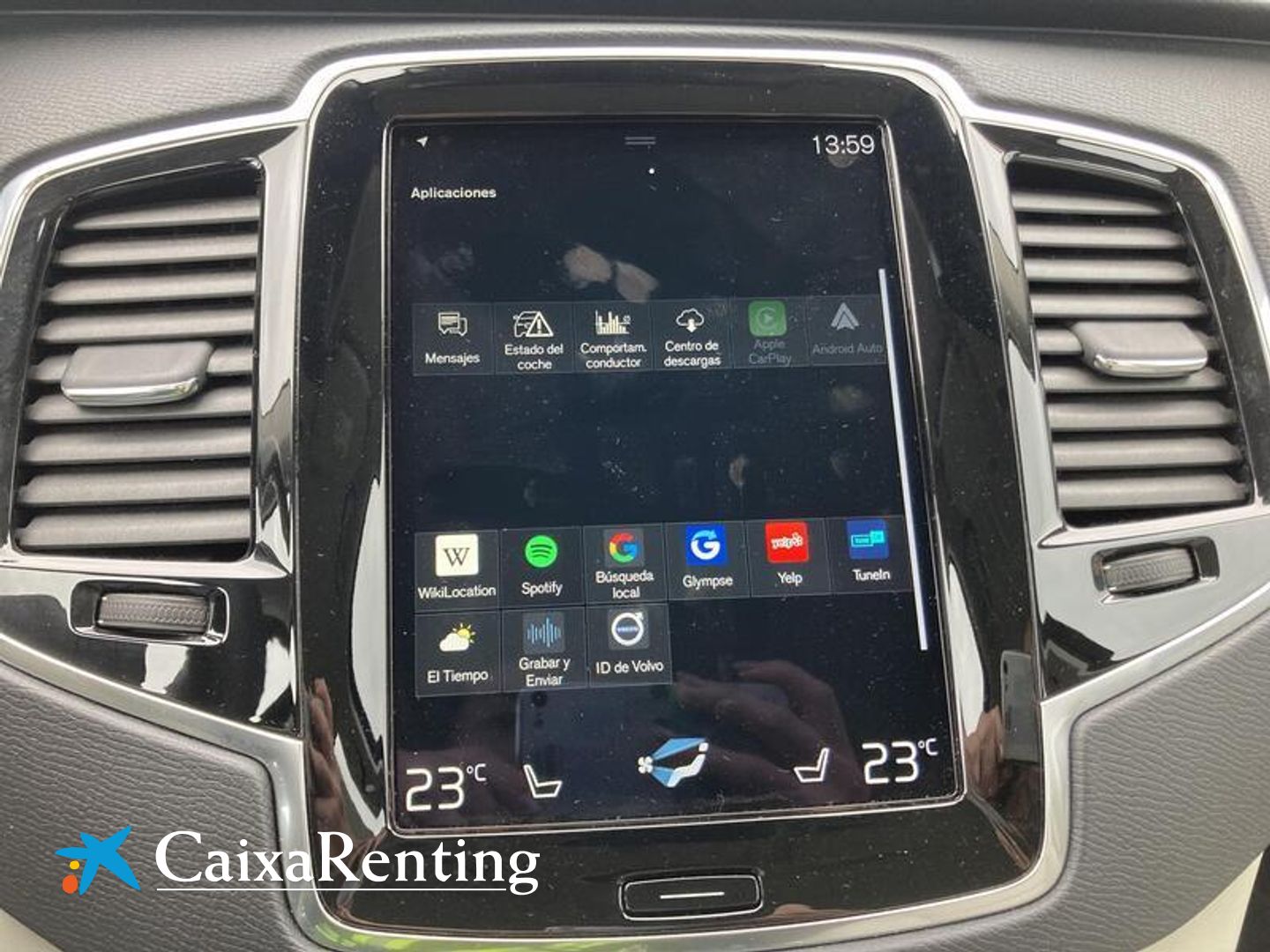 Volvo XC90 B5 D Business Plus AWD Auto 173 kW (235 CV)