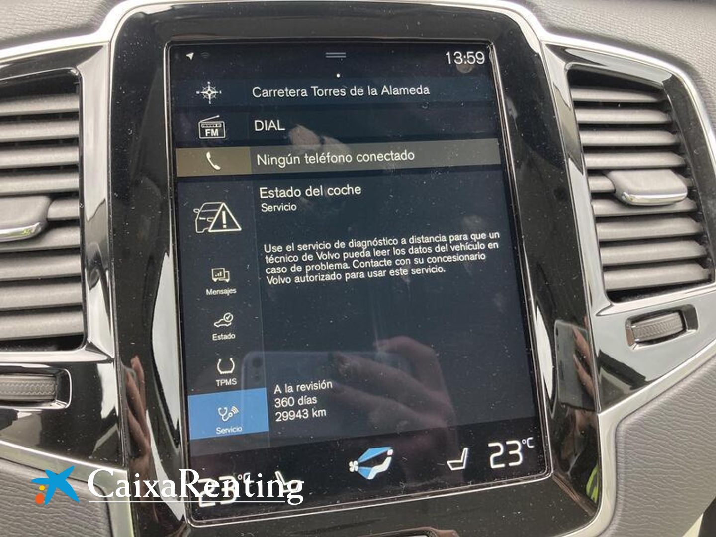 Volvo XC90 B5 D Business Plus AWD Auto 173 kW (235 CV)