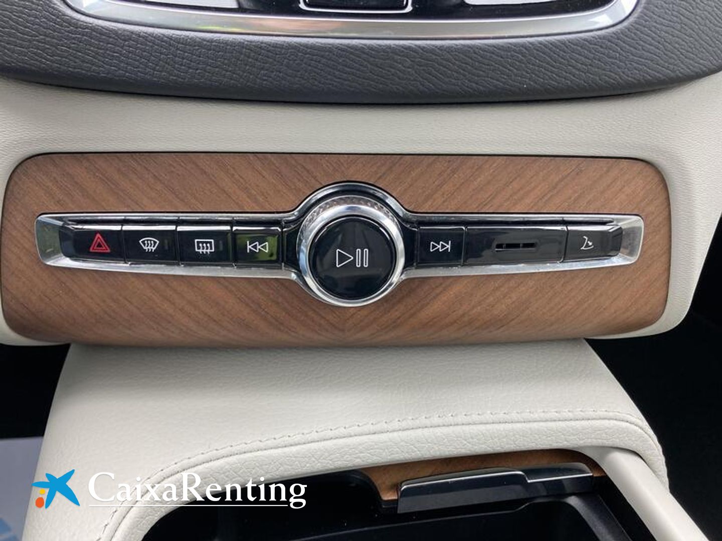 Volvo XC90 B5 D Business Plus AWD Auto 173 kW (235 CV)