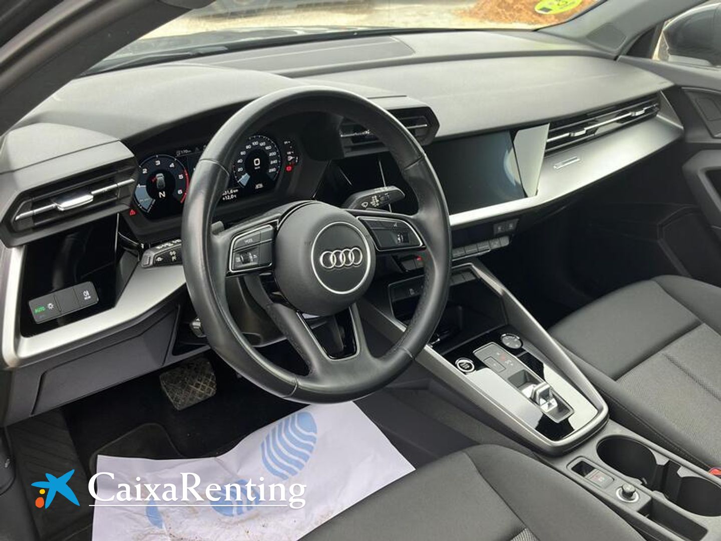 Audi A3 Sportback 30 TDI -