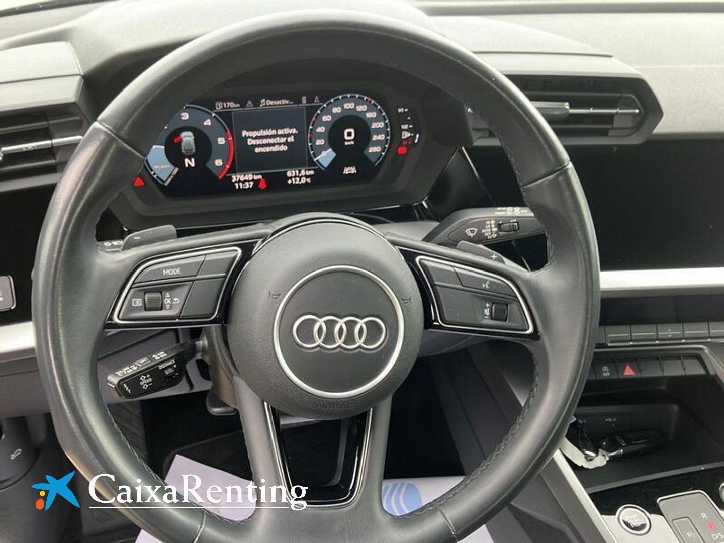 Audi A3 Sportback 30 TDI -