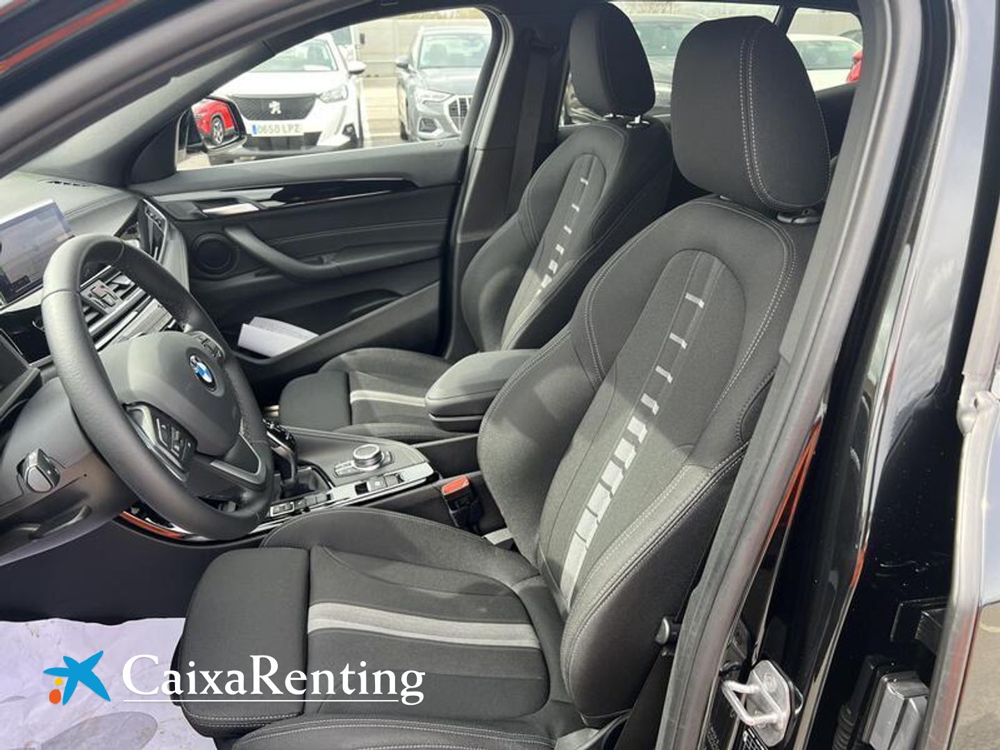 Bmw X2 sDrive18i -