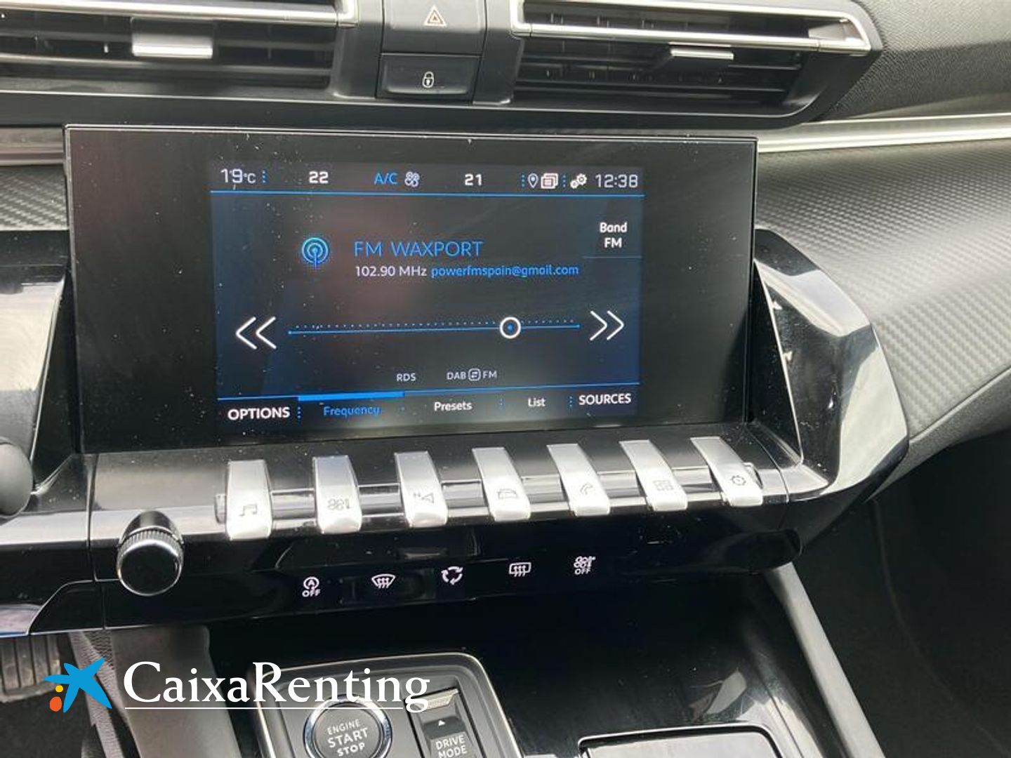 Peugeot 508 SW PureTech 130 S&S Active EAT8 96 kW (131 CV)