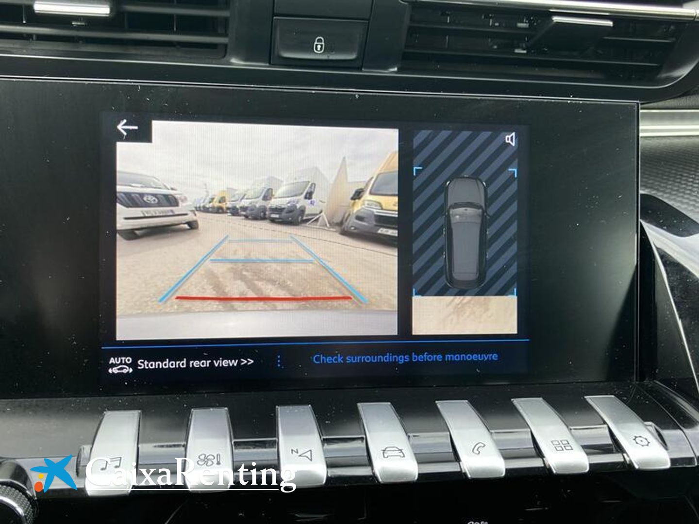 Peugeot 508 SW PureTech 130 S&S Active EAT8 96 kW (131 CV)
