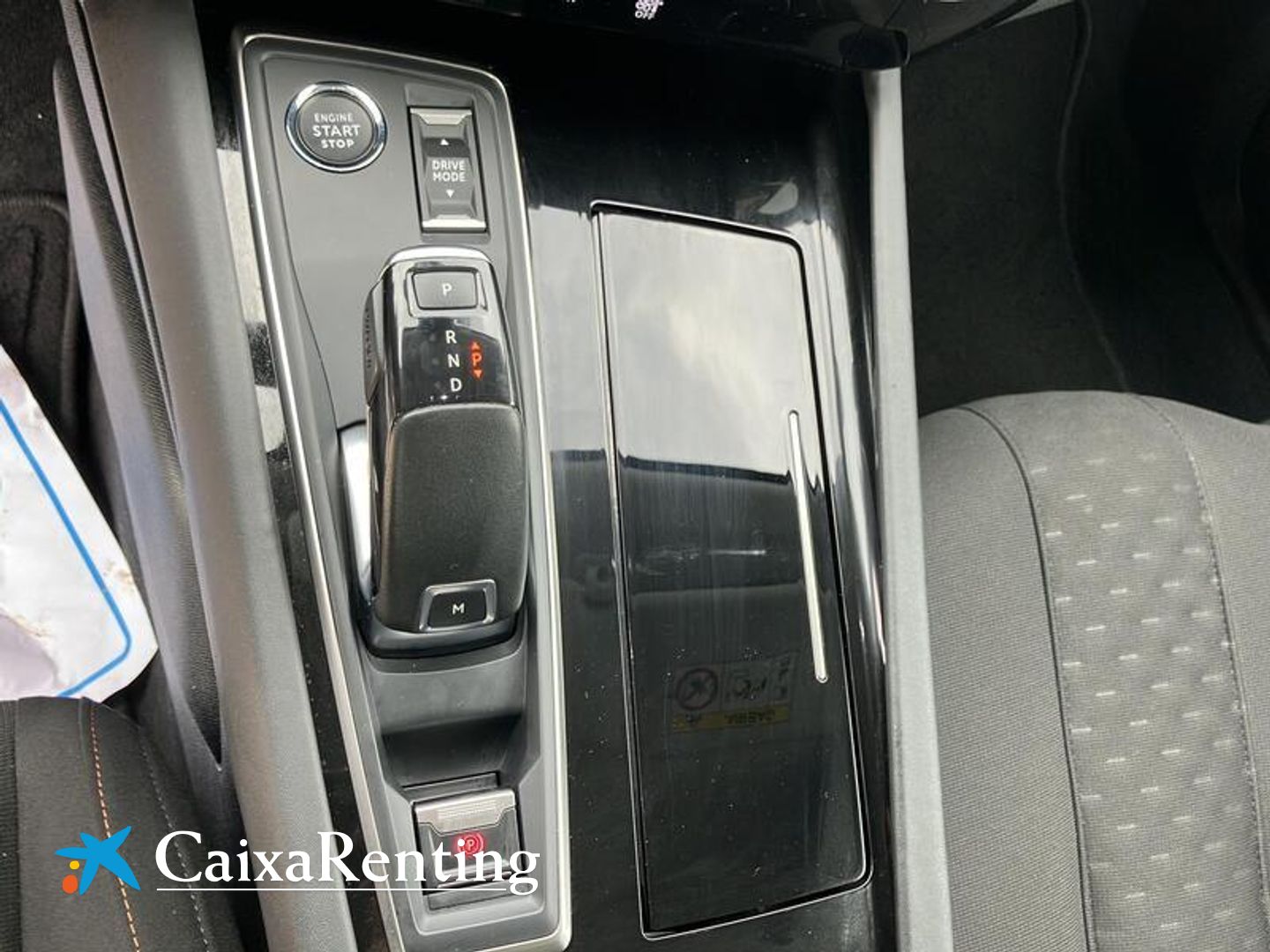 Peugeot 508 SW PureTech 130 S&S Active EAT8 96 kW (131 CV)