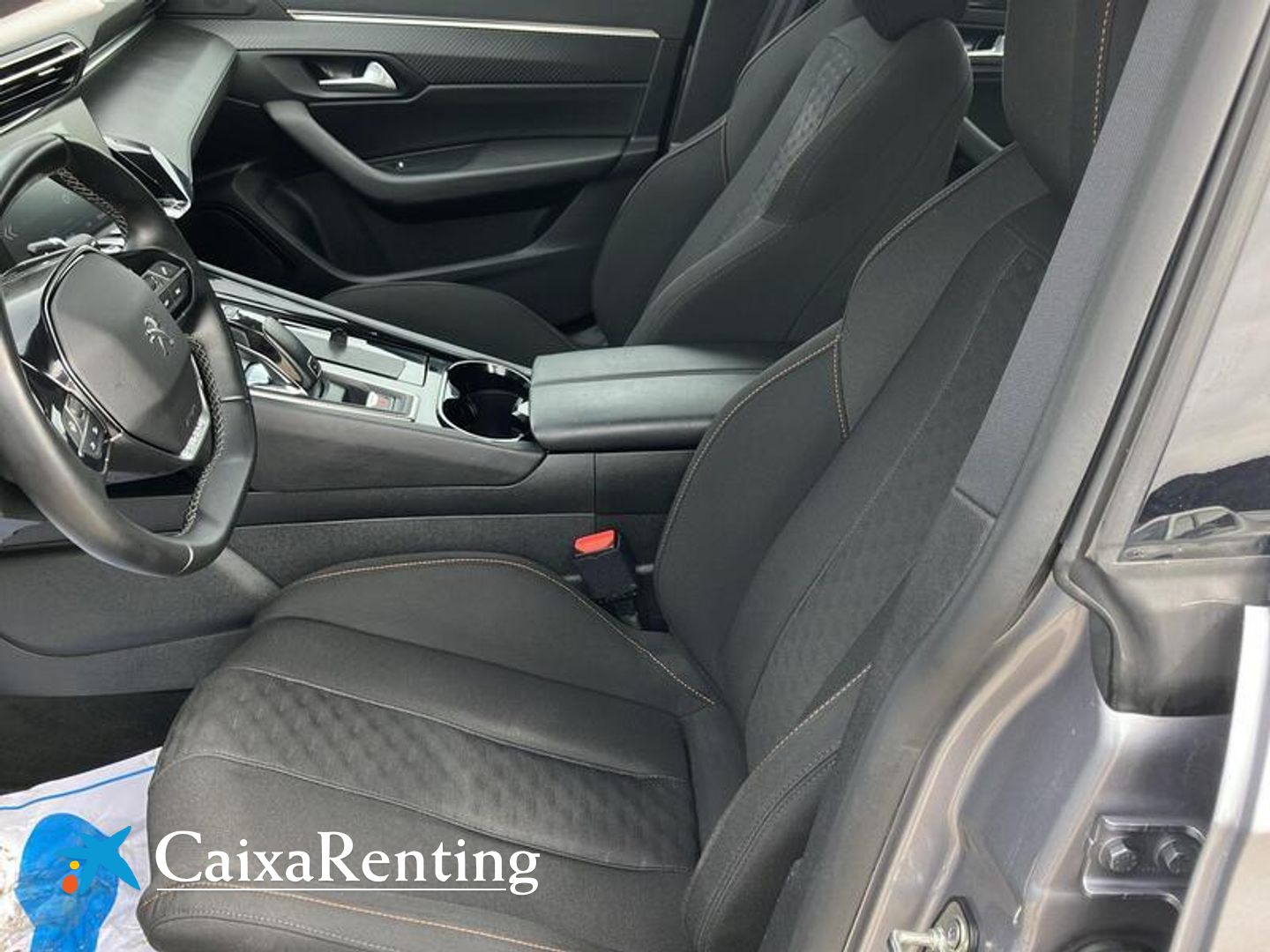 Peugeot 508 SW PureTech 130 S&S Active EAT8 96 kW (131 CV)