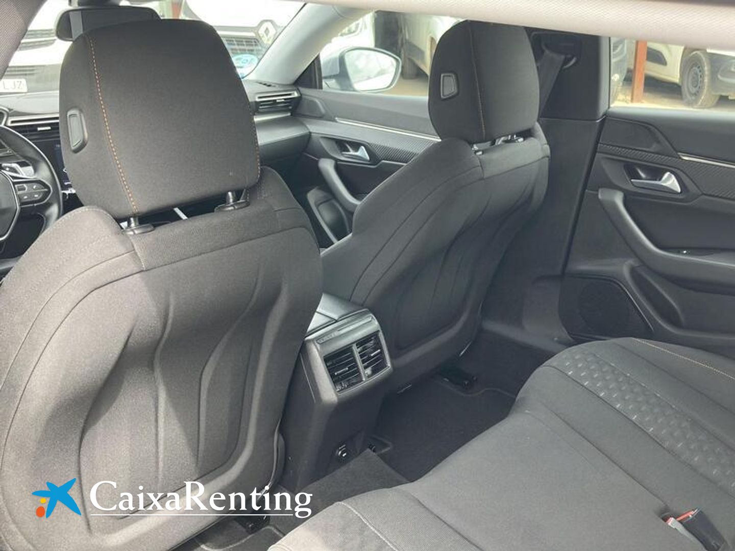 Peugeot 508 SW PureTech 130 S&S Active EAT8 96 kW (131 CV)