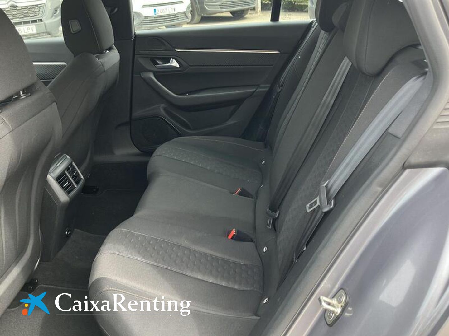 Peugeot 508 SW PureTech 130 S&S Active EAT8 96 kW (131 CV)