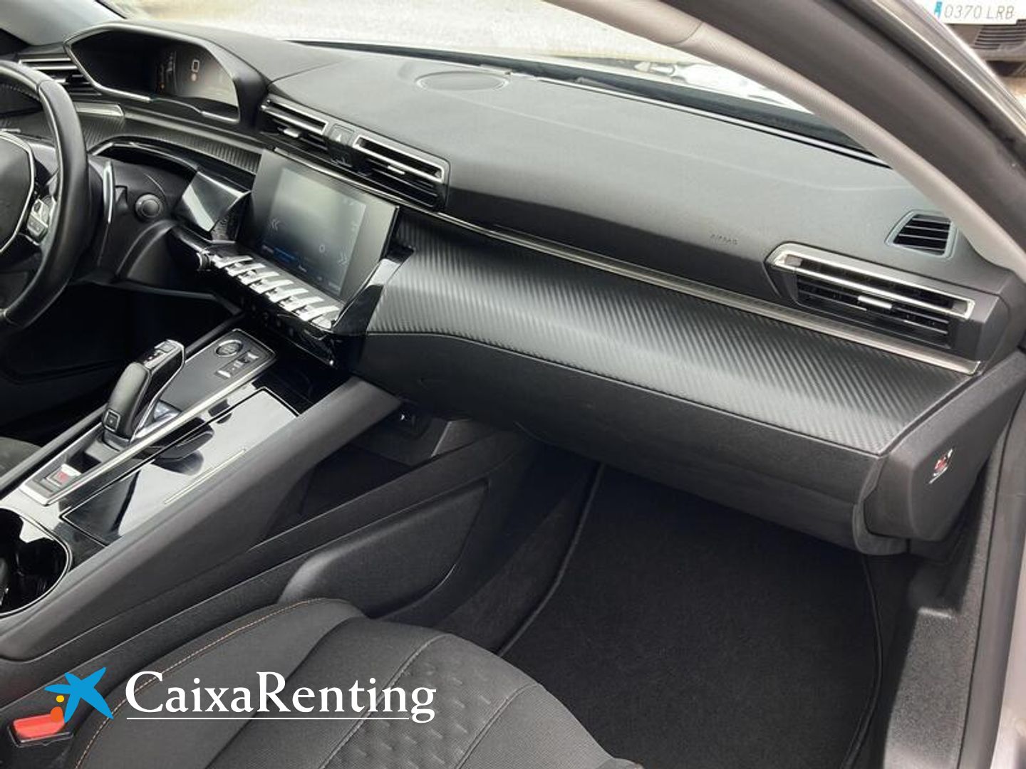 Peugeot 508 SW PureTech 130 S&S Active EAT8 96 kW (131 CV)