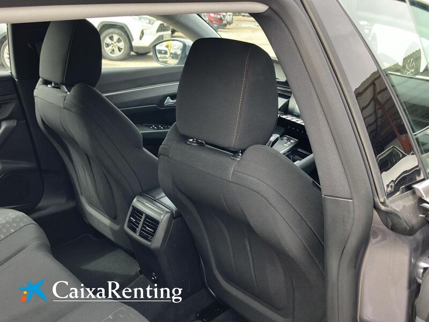 Peugeot 508 SW PureTech 130 S&S Active EAT8 96 kW (131 CV)