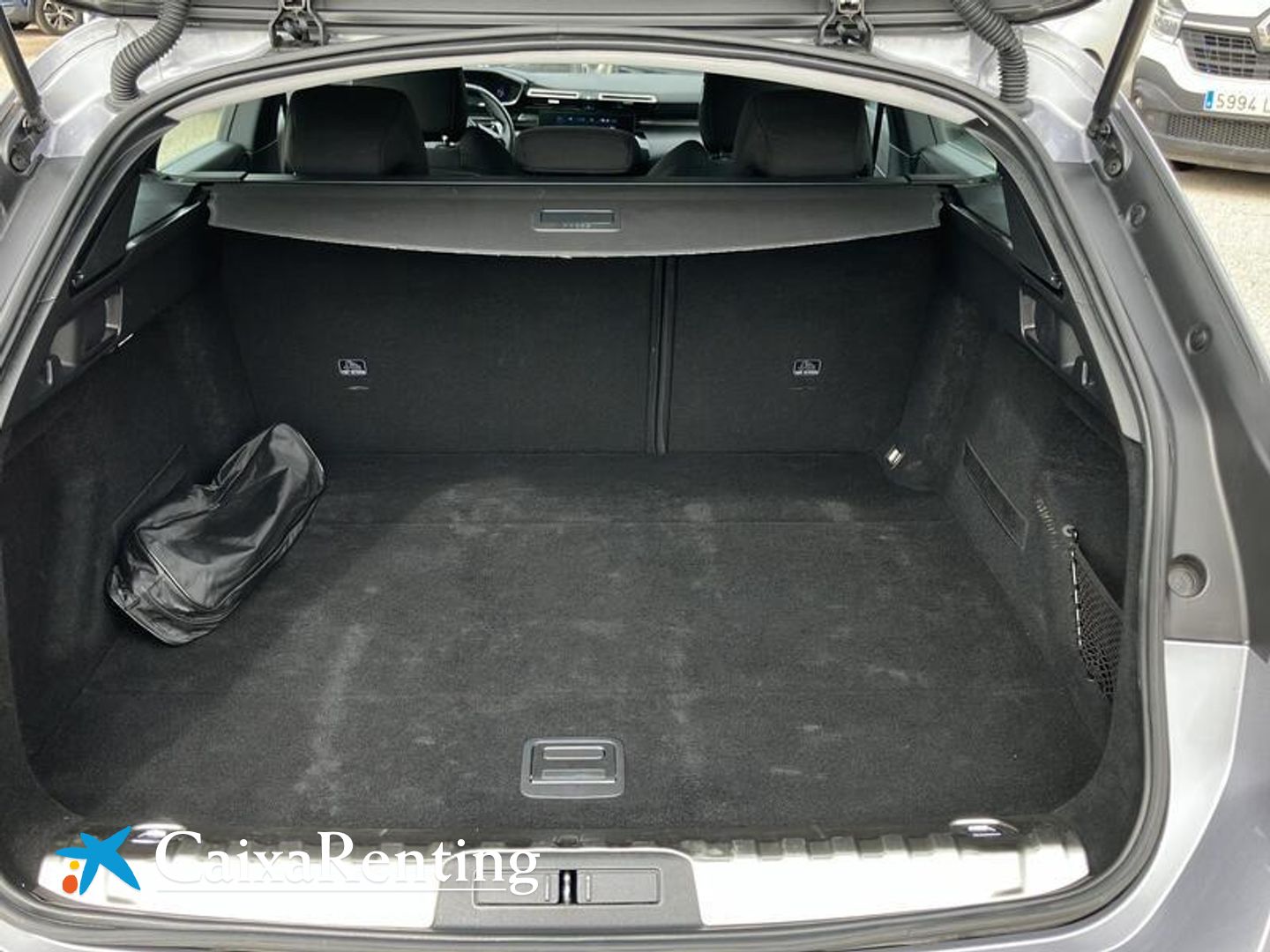 Peugeot 508 SW PureTech 130 S&S Active EAT8 96 kW (131 CV)