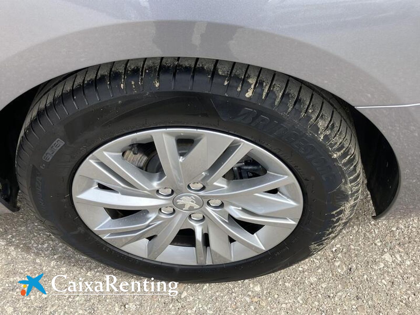 Peugeot 508 SW PureTech 130 S&S Active EAT8 96 kW (131 CV)