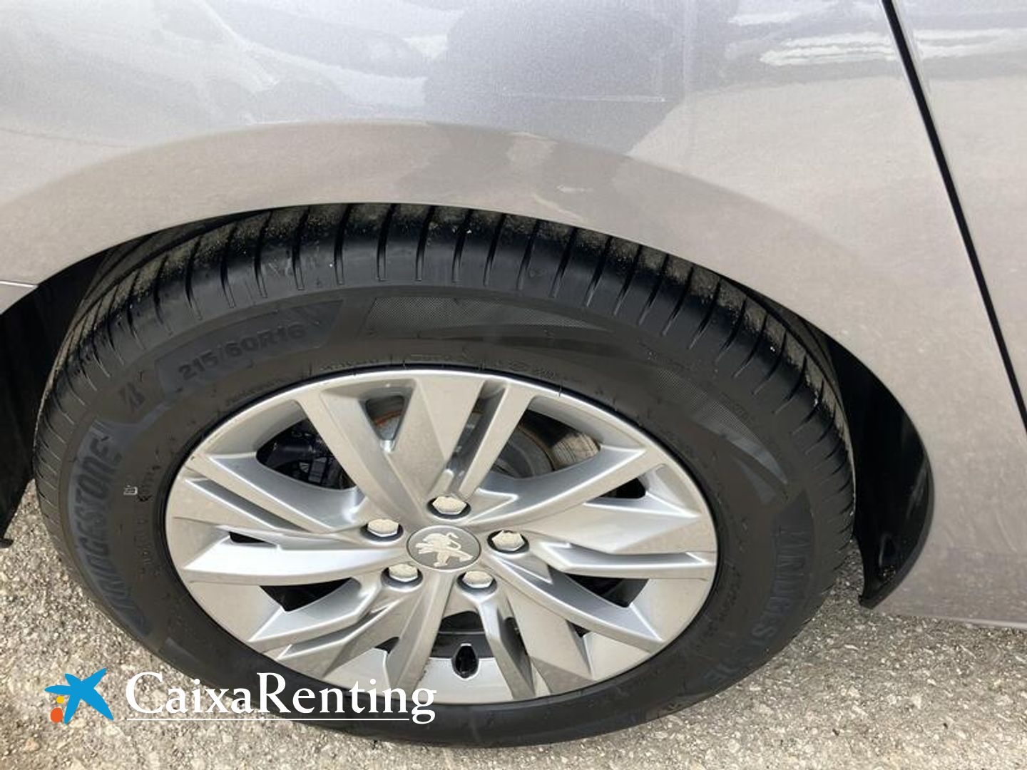 Peugeot 508 SW PureTech 130 S&S Active EAT8 96 kW (131 CV)