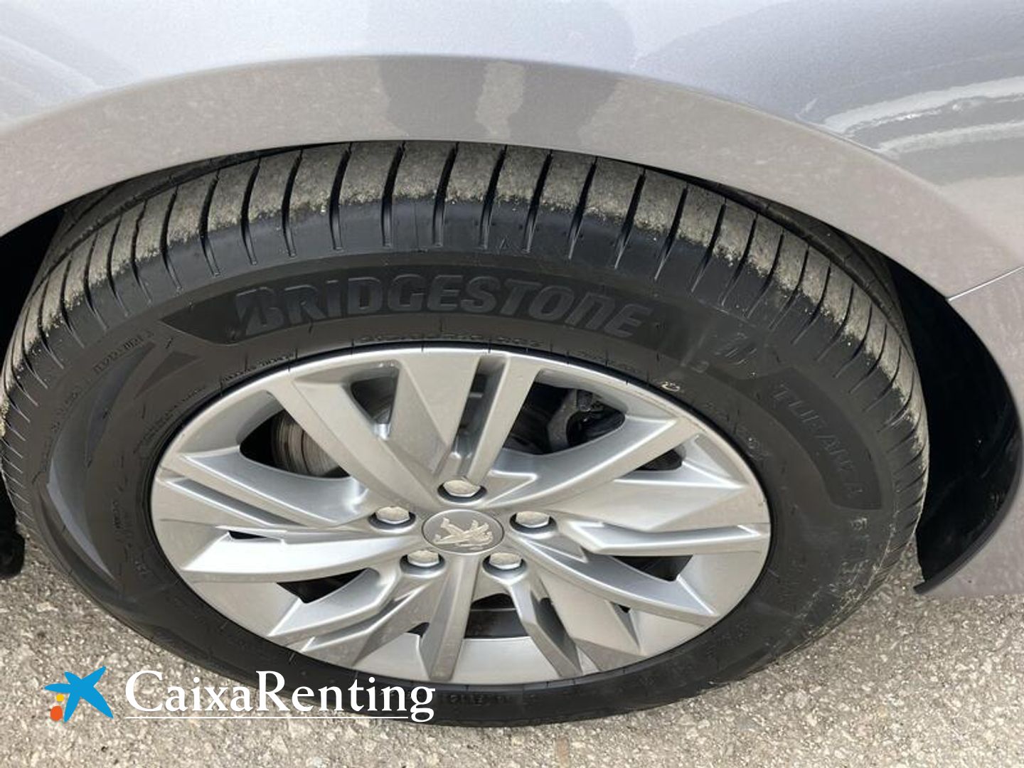 Peugeot 508 SW PureTech 130 S&S Active EAT8 96 kW (131 CV)