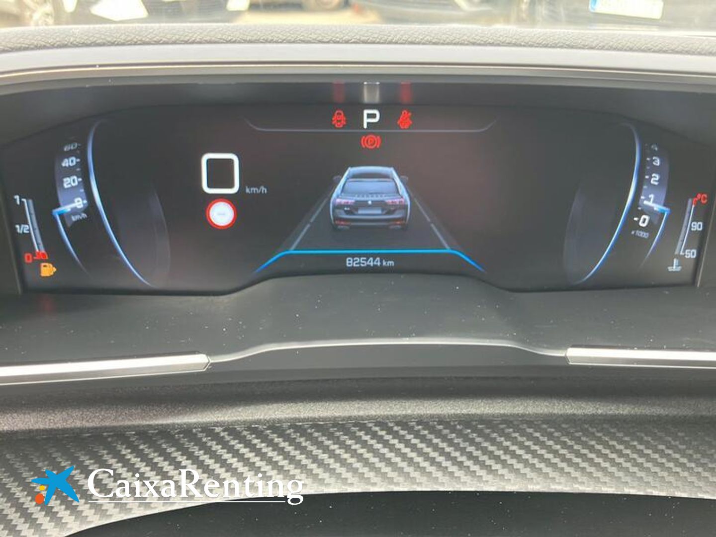 Peugeot 508 SW PureTech 130 S&S Active EAT8 96 kW (131 CV)