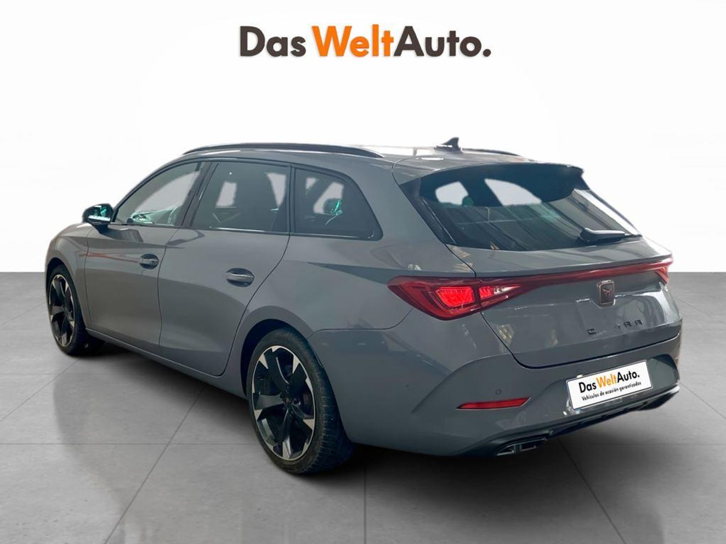 Cupra Leon Sportstourer 1.5 eTSI -