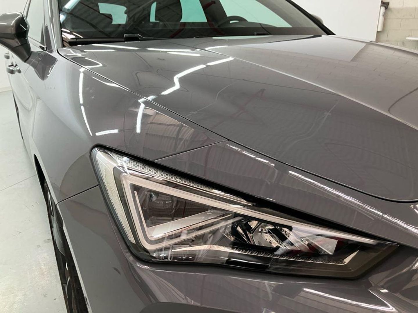 Cupra Leon Sportstourer 1.5 eTSI -