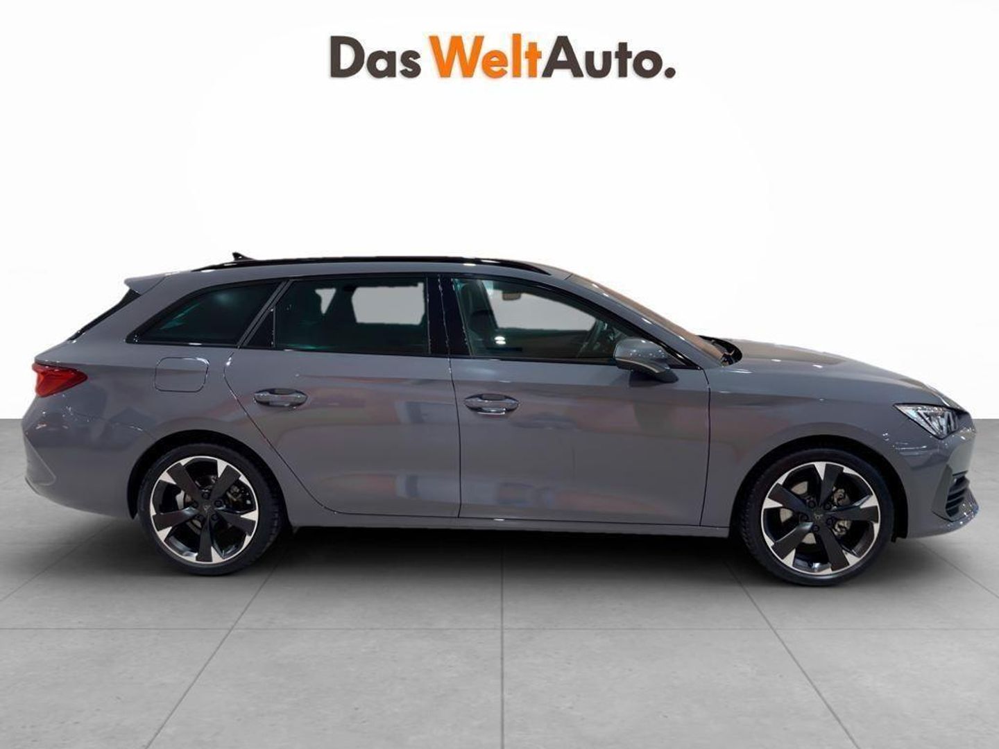 Cupra Leon Sportstourer 1.5 eTSI -