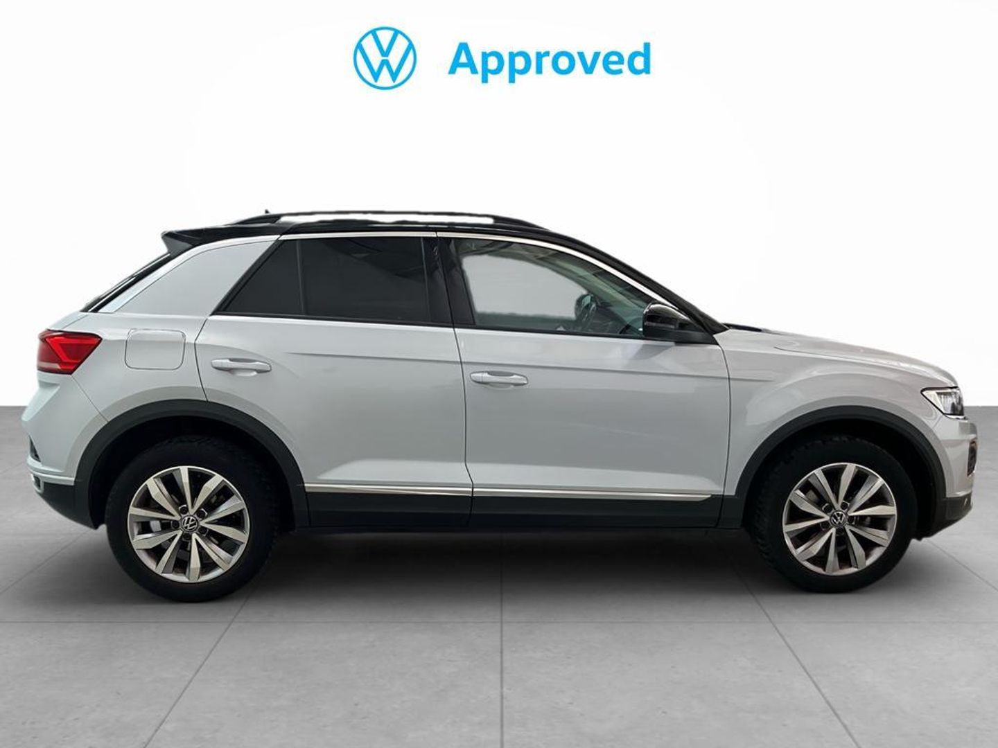 Volkswagen T-Roc 1.5 TSI Advance Style