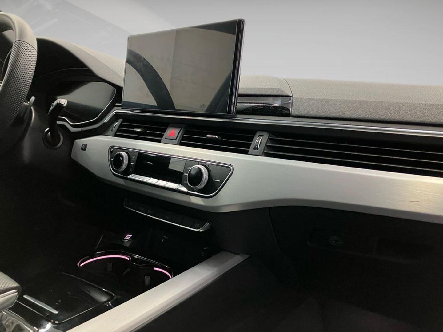 Audi A4 Avant Black line 35 TFSI 110 kW (150 CV) S tronic
