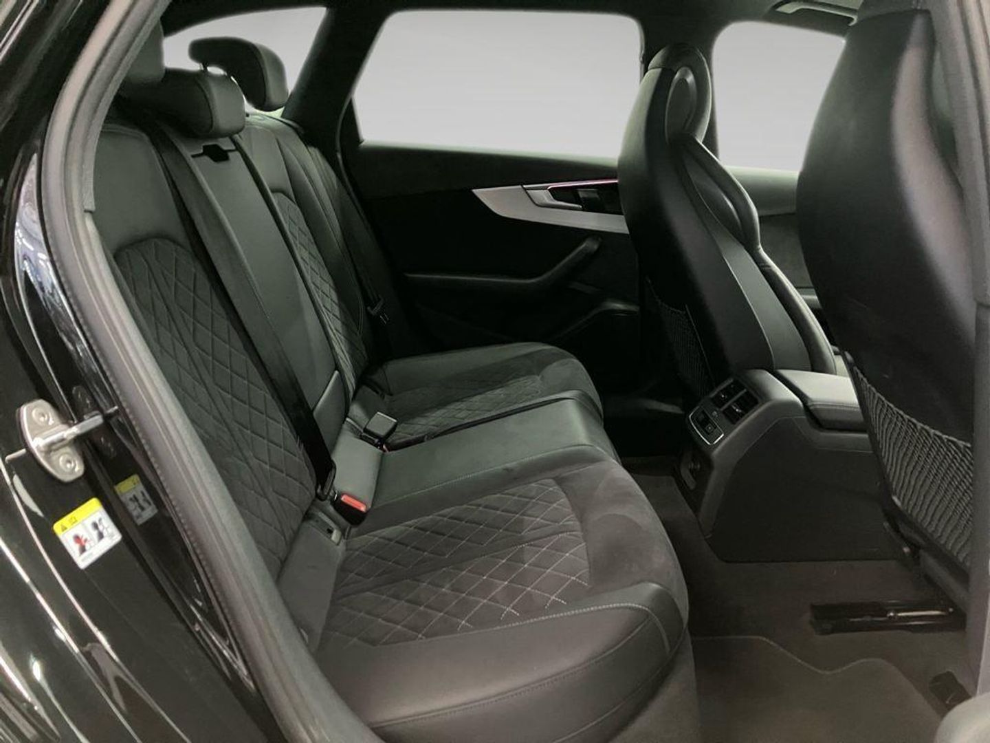 Audi A4 Avant Black line 35 TFSI 110 kW (150 CV) S tronic