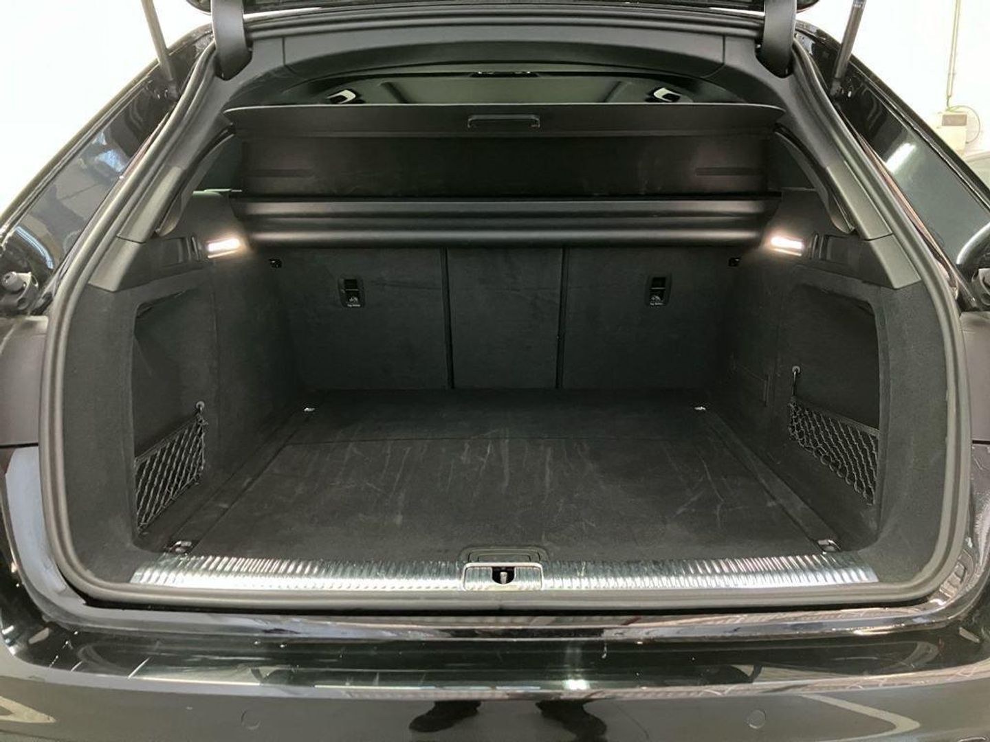 Audi A4 Avant Black line 35 TFSI 110 kW (150 CV) S tronic