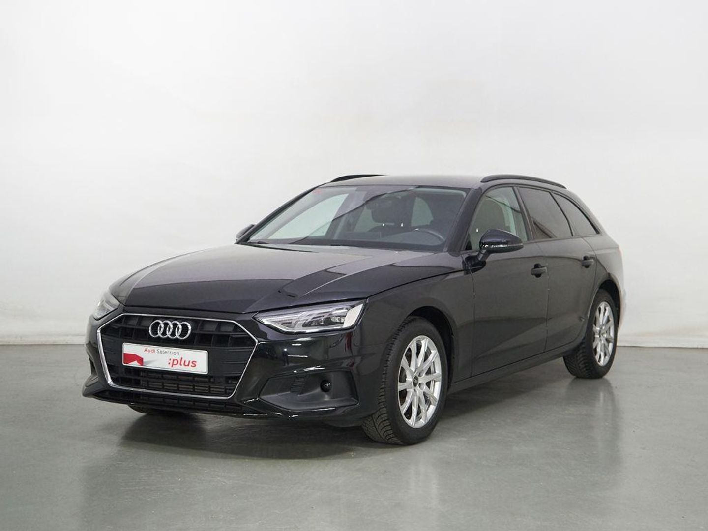 Audi A4 Avant Advanced 35 TFSI 110 kW (150 CV) S tronic