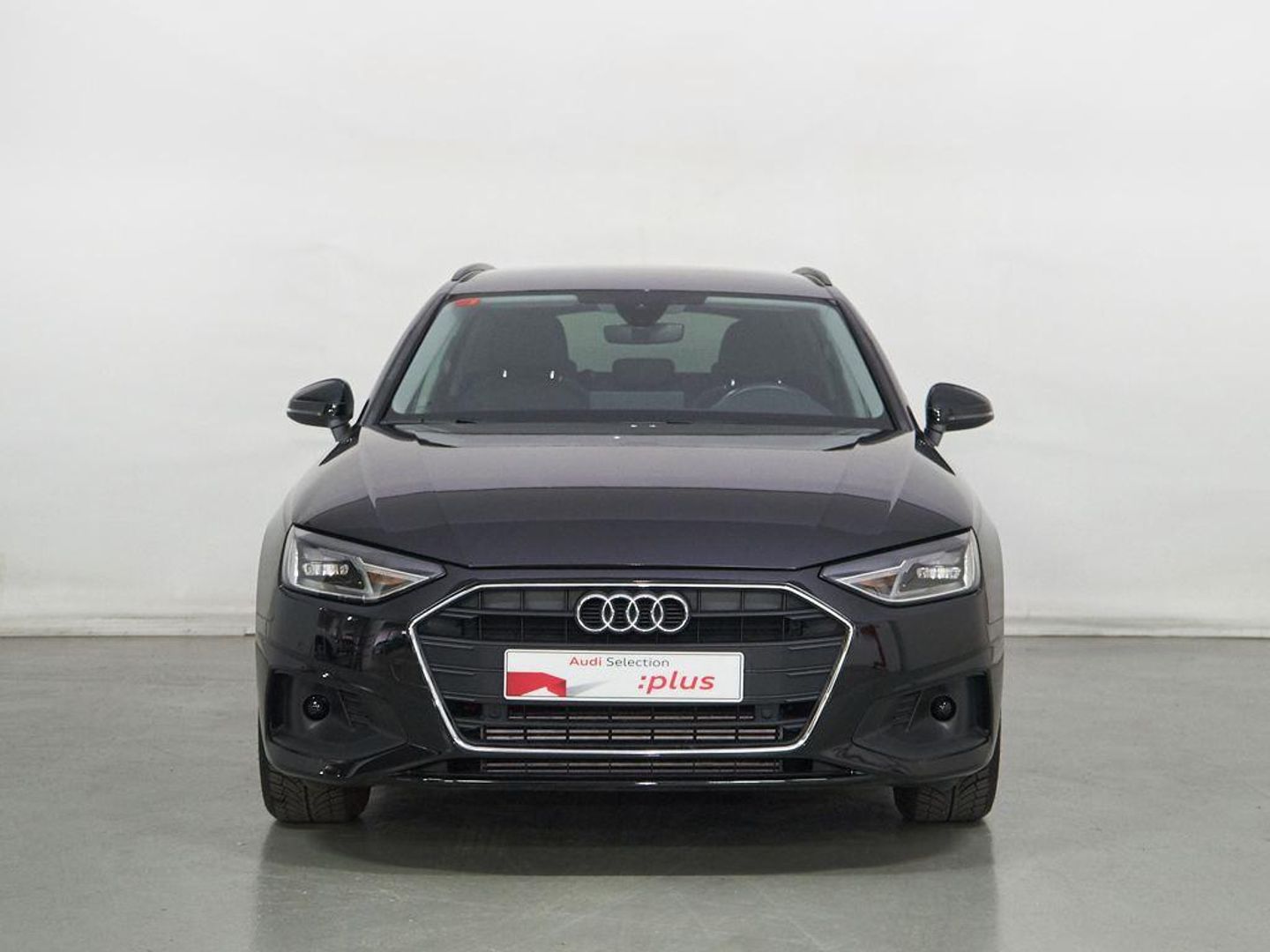 Audi A4 Avant Advanced 35 TFSI 110 kW (150 CV) S tronic