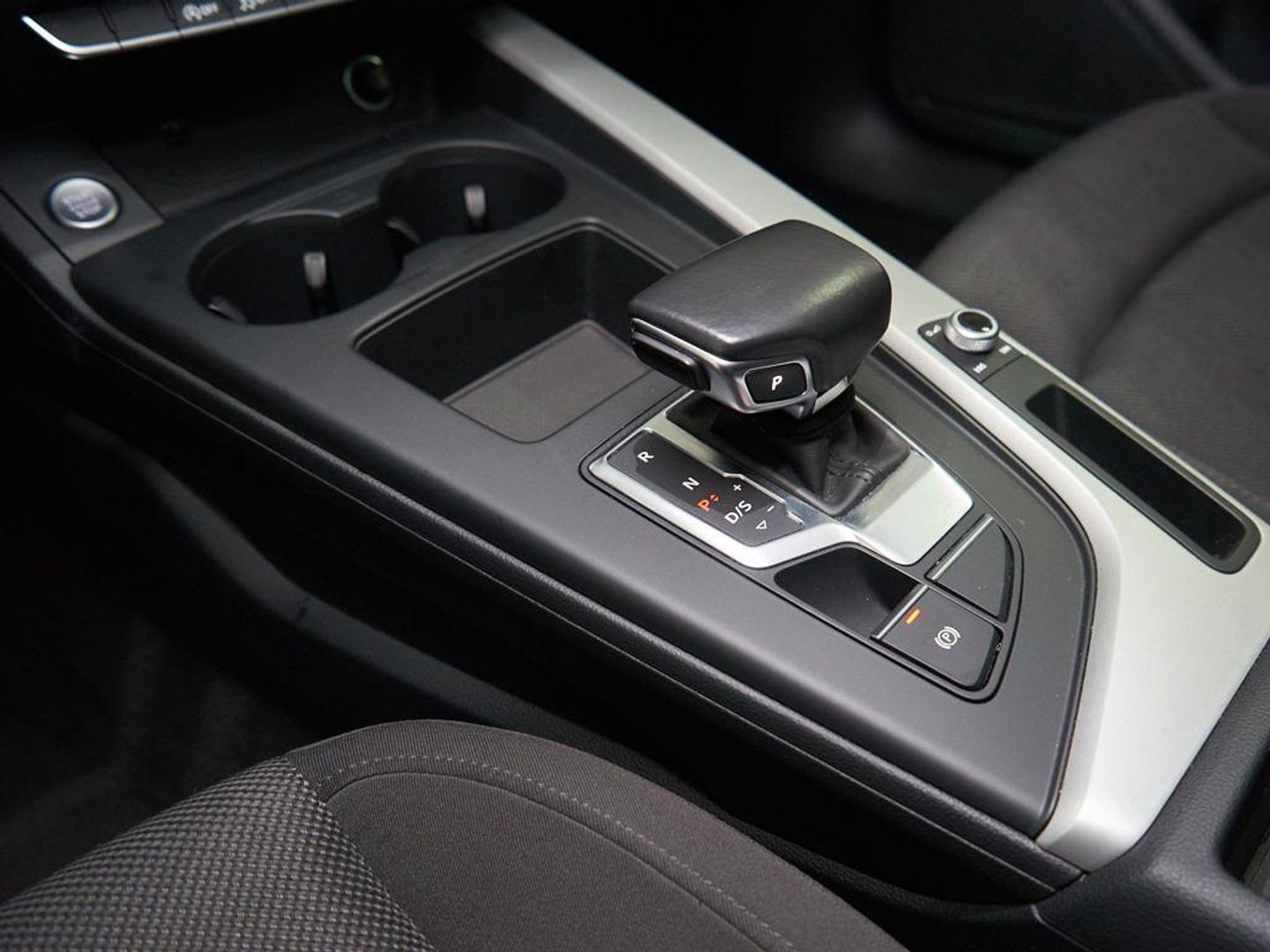 Audi A4 Avant Advanced 35 TFSI 110 kW (150 CV) S tronic
