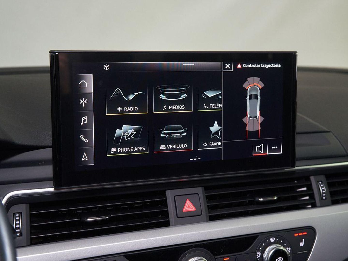 Audi A4 Avant Advanced 35 TFSI 110 kW (150 CV) S tronic
