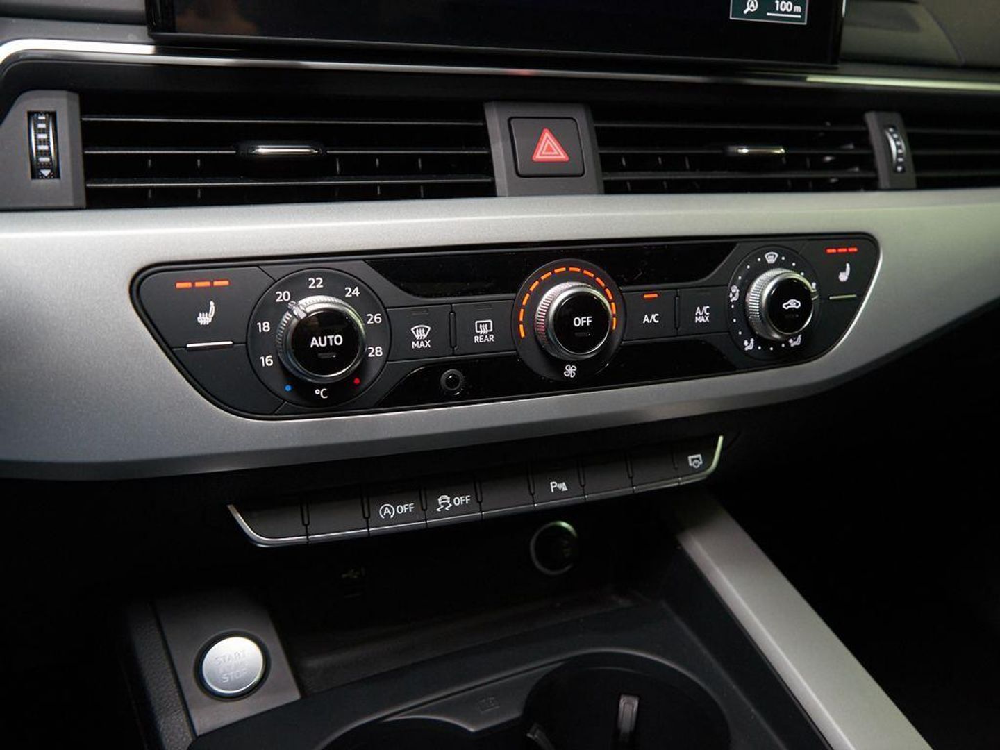 Audi A4 Avant Advanced 35 TFSI 110 kW (150 CV) S tronic