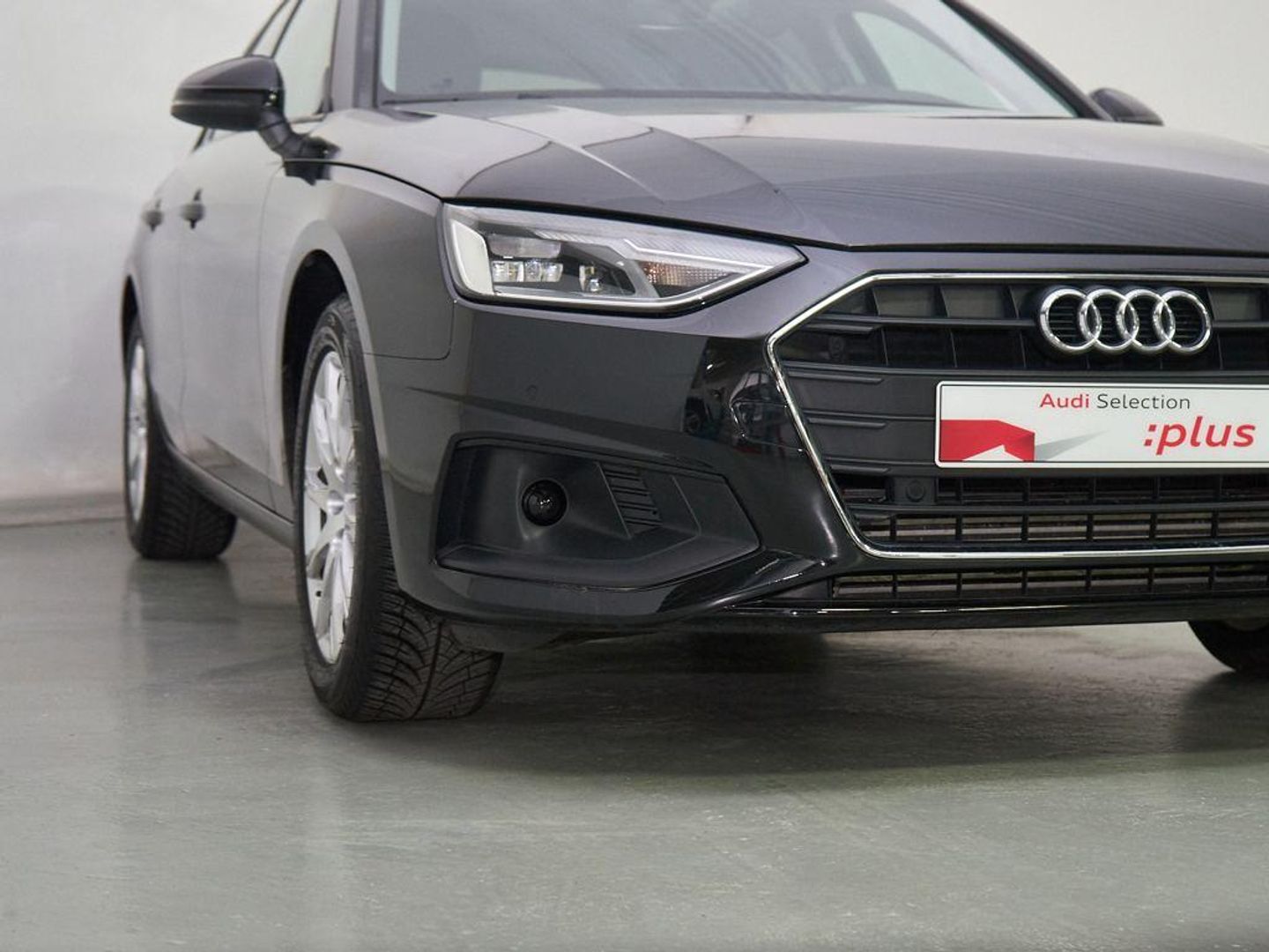 Audi A4 Avant Advanced 35 TFSI 110 kW (150 CV) S tronic