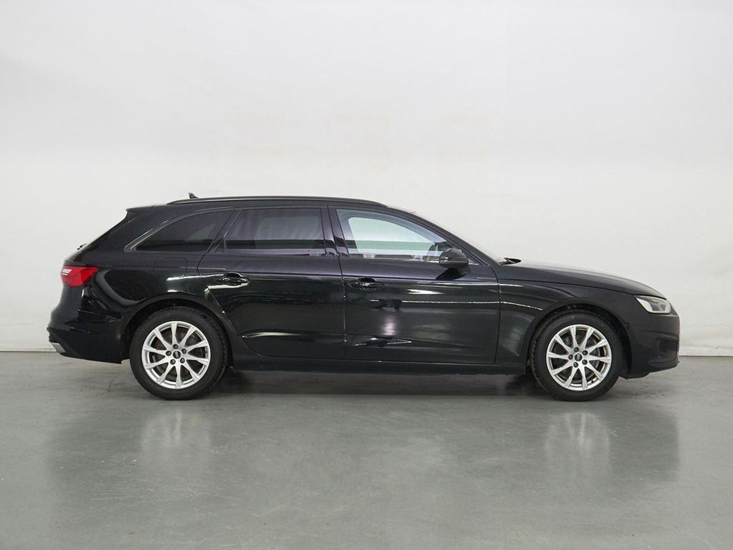 Audi A4 Avant Advanced 35 TFSI 110 kW (150 CV) S tronic