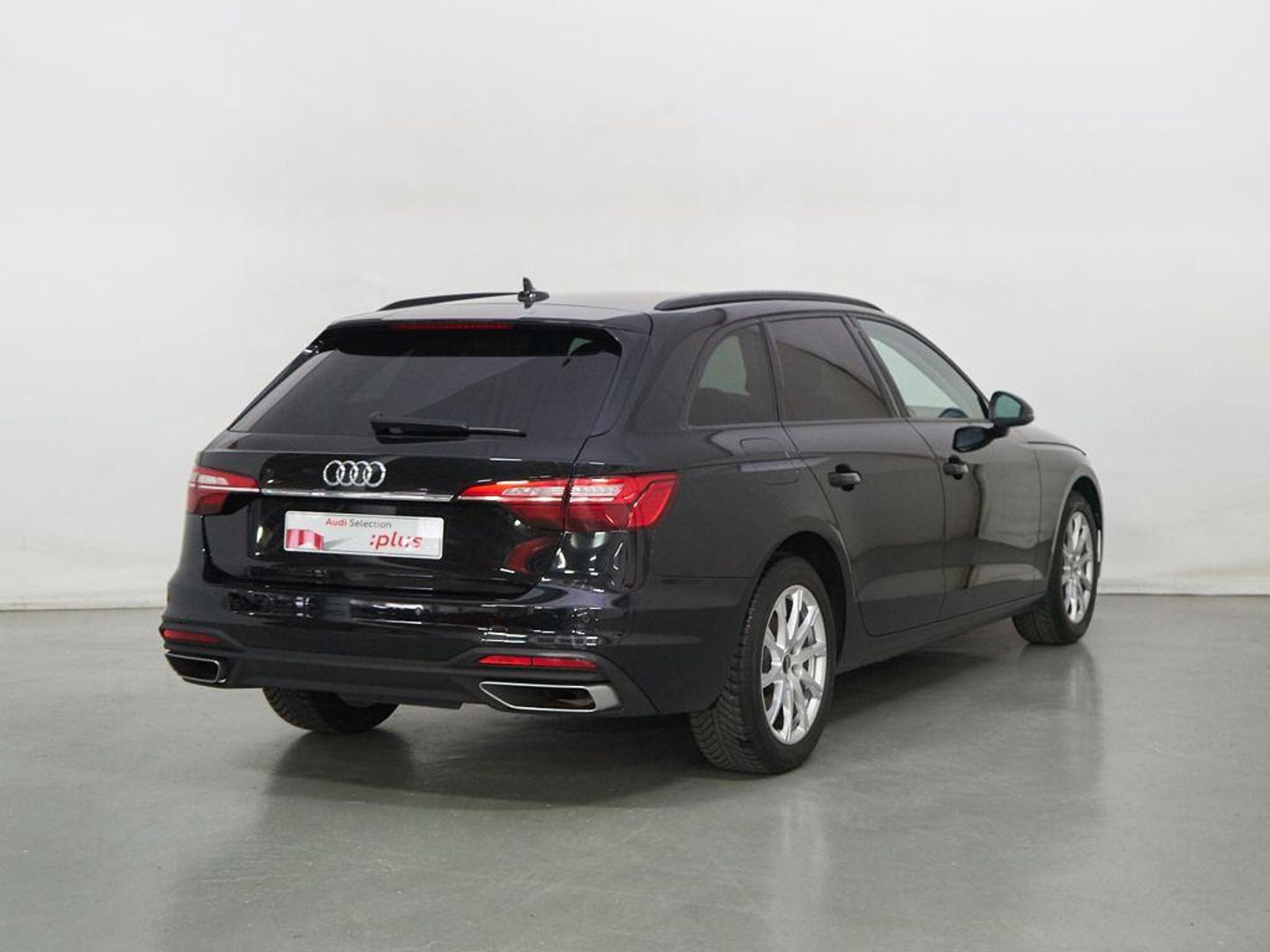 Audi A4 Avant Advanced 35 TFSI 110 kW (150 CV) S tronic
